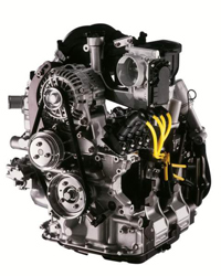C1976 Engine